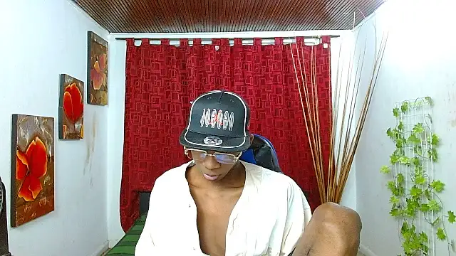 milo018 online show from 04.22.26
