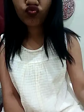 Cute-Manvi online show from 04.13.26