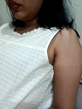 Cute-Manvi online show from 04.14.26
