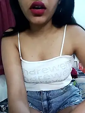 Cute-Manvi online show from 04.20.26