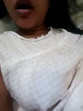 Cute-Manvi online show from 04.25.26