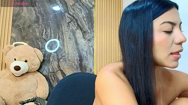 scarlett lumi online show from 03.05.26