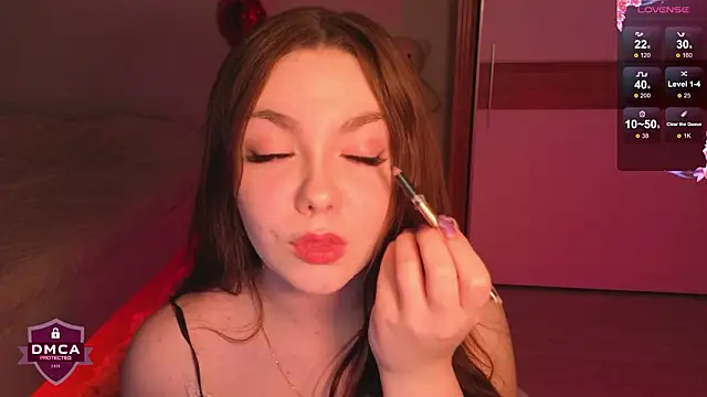 -Katerina online show from 02.28.26