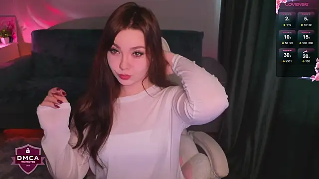 -Katerina online show from 05.13.26