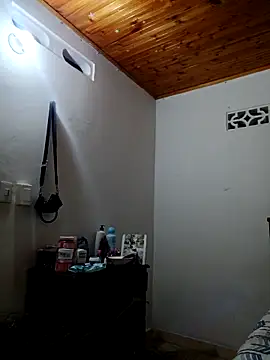 Samantha 0115 online show from 03.19.26