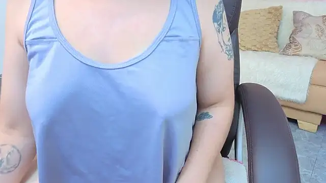 Chloe Noire online show from 03.09.26