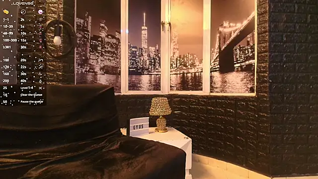 toower  online show from 06.11.26
