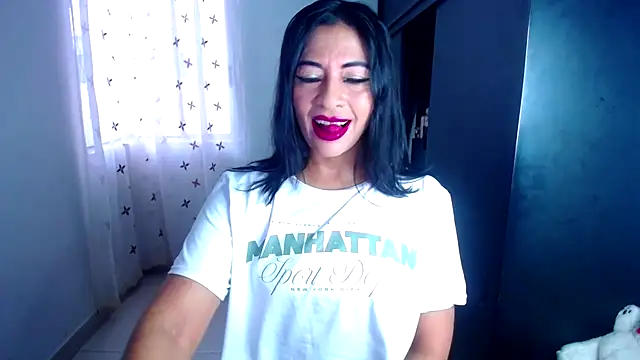 Pame Jackson online show from 04.19.26