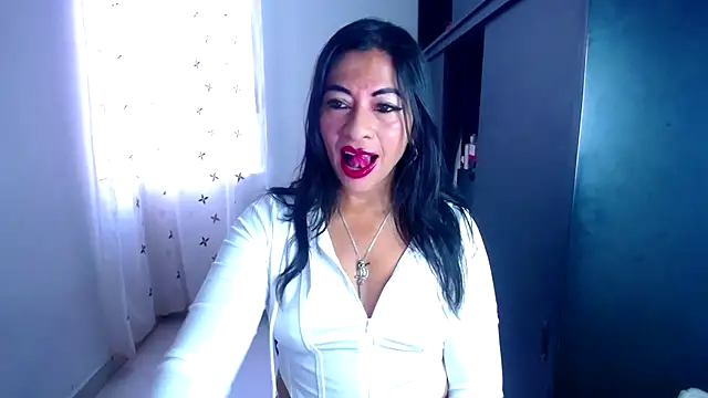 Pame Jackson online show from 04.26.26