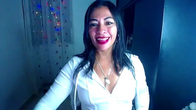 Pame Jackson online show from 04.26.26