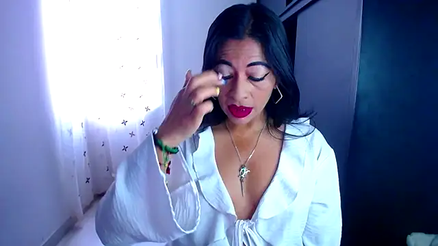 Pame Jackson online show from 04.30.26