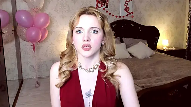 CarryParker online show from 03.03.26