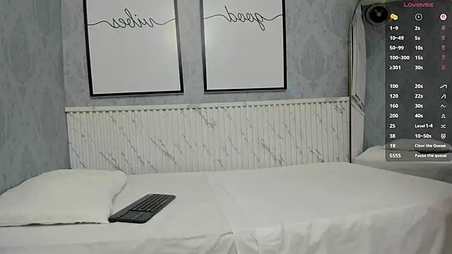 beautydoll18  online show from 06.17.26