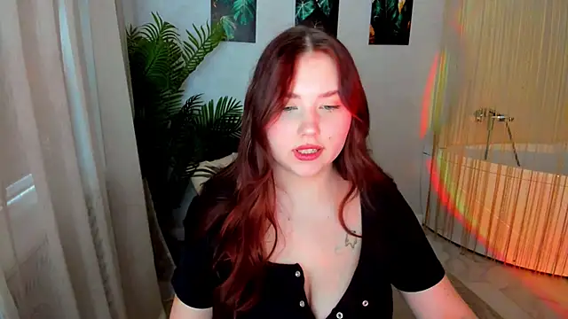 AmeliaHarrys online show from 04.03.26