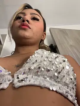 Dulce Sofi  online show from 02.19.26