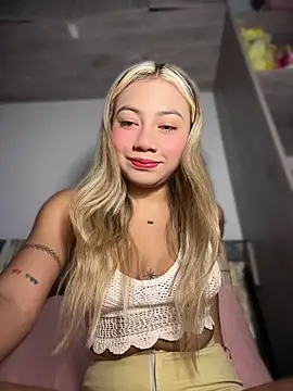 Dulce Sofi  online show from 06.07.26