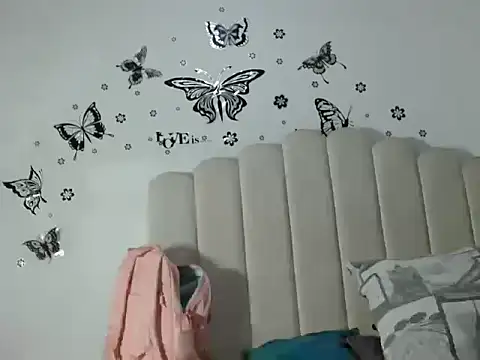 MaferNaughty4U online show from 02.19.26