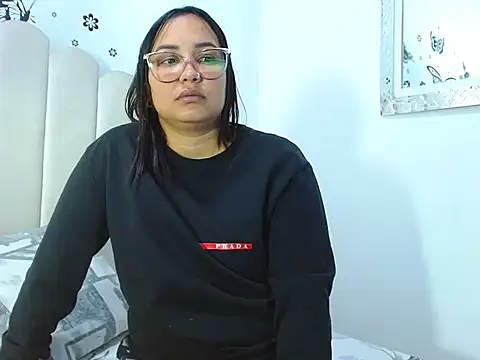 MaferNaughty4U online show from 02.20.26