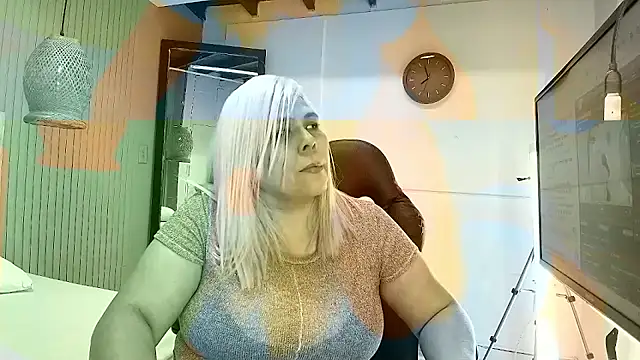 eva colen50 online show from 03.10.26