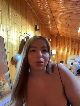 Snapshot of AnessaXrose chatting on 03.13.26 AnessaXrose online show from 03.13.26