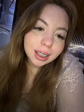 Snapshot of AnessaXrose chatting on 03.20.26 AnessaXrose online show from 03.20.26