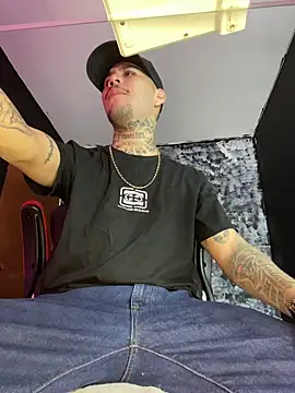 king of desire online show from 07.02.26