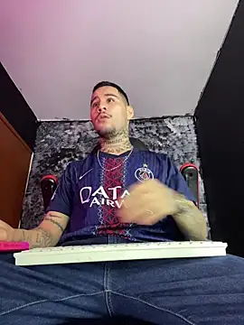 king of desire online show from 07.04.26