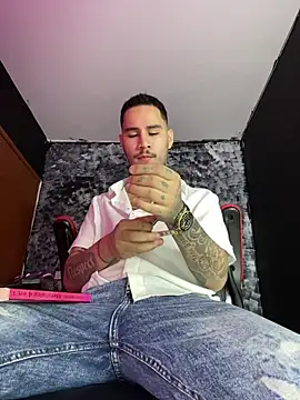king of desire online show from 07.06.26