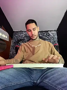 king of desire online show from 07.11.26