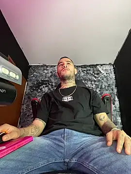 king of desire online show from 07.12.26