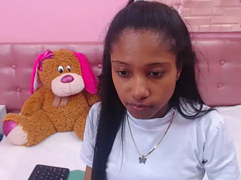 Snapshot of cutedoll4u chatting on 03.07.26 cutedoll4u online show from 03.07.26