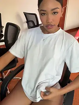 kali rousse online show from 03.04.26