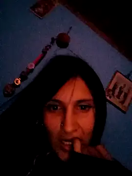 Cami carvajal online show from 03.16.26