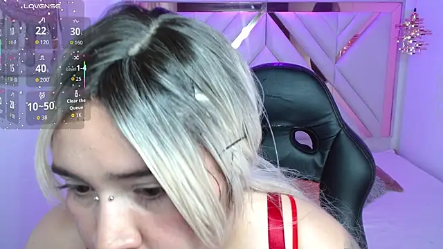 jackie tk online show from 02.20.26