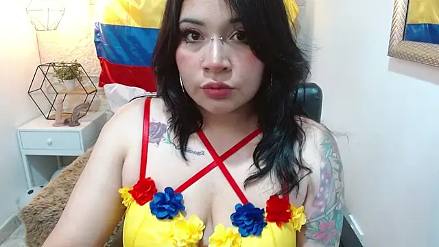 jackie tk online show from 06.23.26