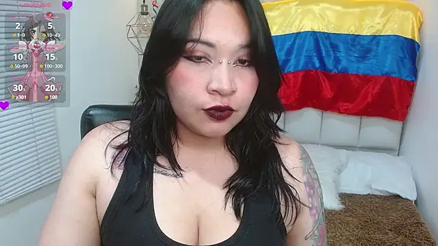 jackie tk online show from 06.29.26
