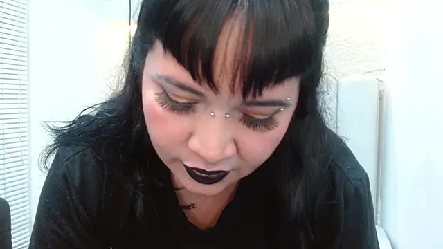 jackie tk online show from 07.10.26