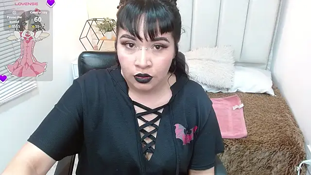 jackie tk online show from 07.24.26