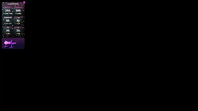 DannaScully  online show from 06.07.26
