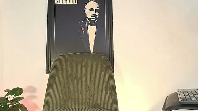 Eliassalvatore  online show from 05.30.26
