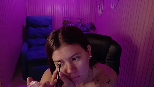Alessia Monroe  online show from 06.29.26