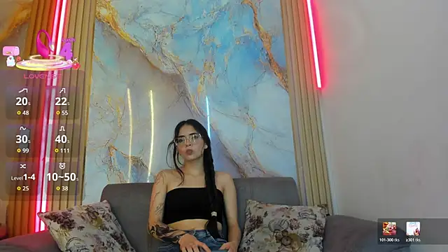 Carolina pm online show from 04.25.26