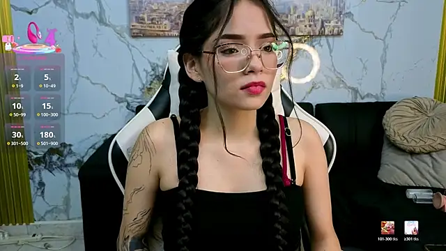 Carolina pm online show from 08.01.26