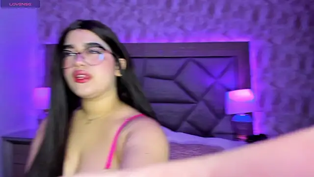 AnniJones online show from 02.22.26