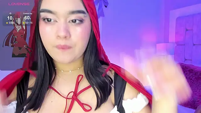 AnniJones online show from 04.20.26