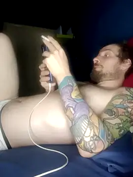 Snapshot of Magikmike94 chatting on 03.30.26 Magikmike94 online show from 03.30.26