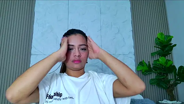 DulceQueen1 online show from 03.02.26