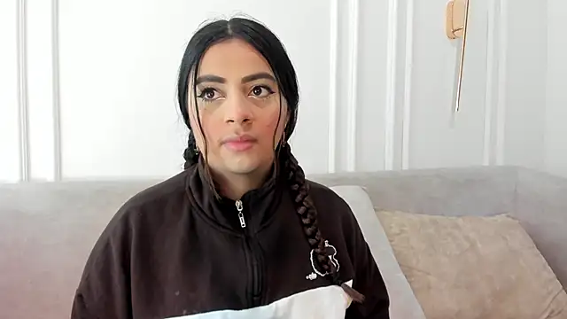 DulceQueen1 online show from 04.24.26