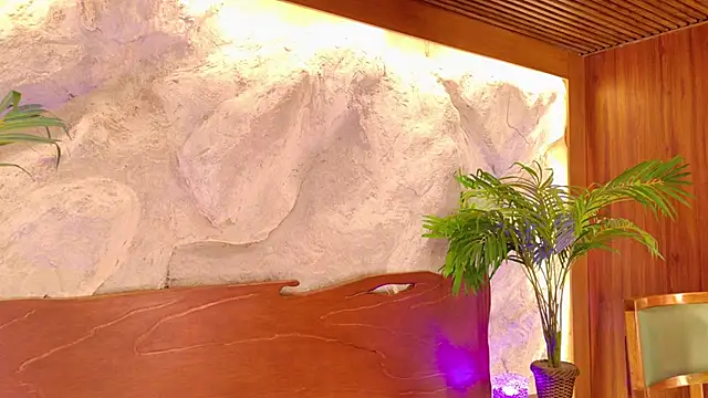 Rolyloren  online show from 03.11.26