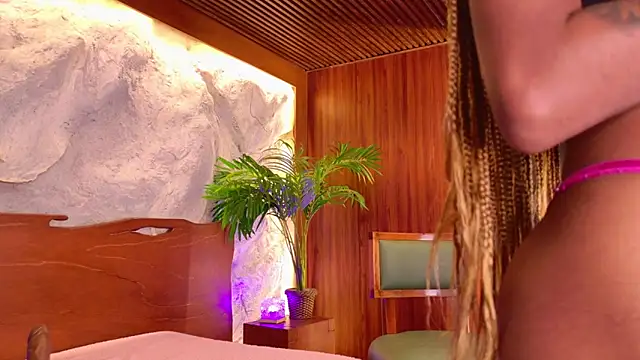 Rolyloren  online show from 03.12.26